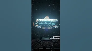 Backstreet Boys Sphere Las Vegas Backstreetboys Sphere Lasvegas Concert Credit To Owner 