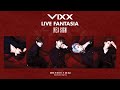 Capture de la vidéo [빅스 콘서트 플레이리스트] Vixx Live Fantasia - Hexsign