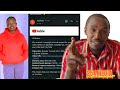 PROPESA LECTURING MARAKWET DAUGHTER(mali Safi chito) LIKE A SMALL BABY 😲