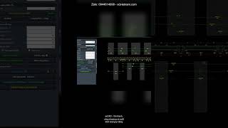 Mẹo sxCAD: Tùy Chỉnh Vùng Cắt Thép Theo Ý Muốn! Hack hay Không Hack? 🤔 #Shorts