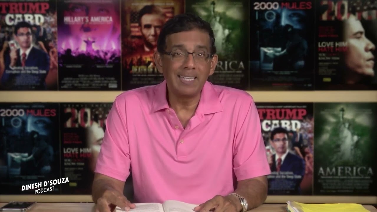 The Difference Between The Police State Of 'Gulag Archipelago' And America In 2023