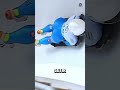 Begini Cara Atlet Mengendalikan Sled Tanpa Setir