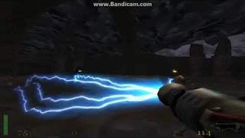 Return to Castle Wolfenstein ending