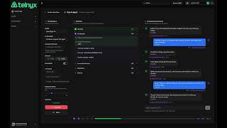 AI Contact Center Admin Console | Configure Queues and Call Flows