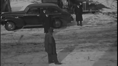 Ralph Barker, Richlawn Farm films, item #108, 1939...
