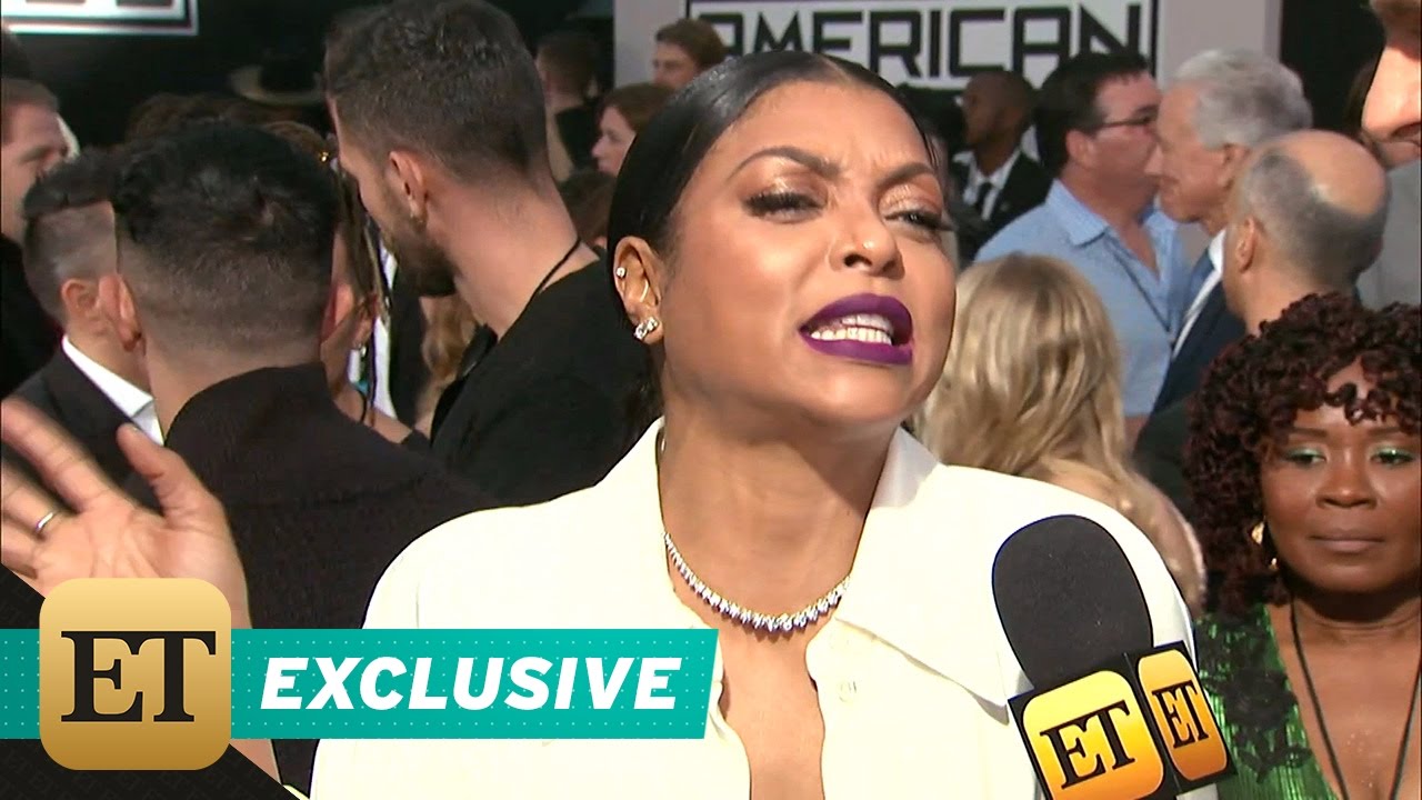EXCLUSIVE: Taraji P. Henson Reveals She 'Definitely' Sees Producing and Directing in Her Future