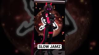 SLOW JAMZ #shorts