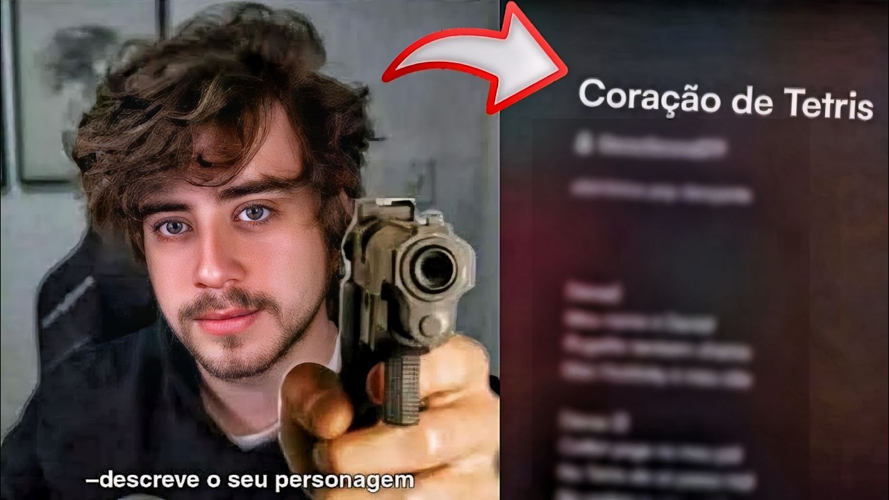 As Musicas Feitas Por IA foram LONGE DEMAIS!