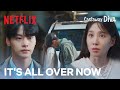 What is the true meaning behind Woo-hak&#39;s tears? | Castaway Diva Ep 6 | Netflix [ENG SUB]