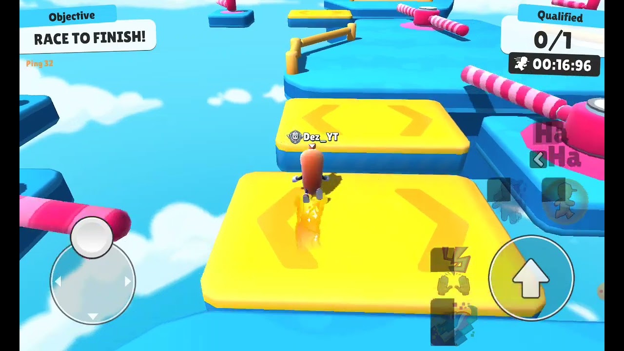 spin go round world record!