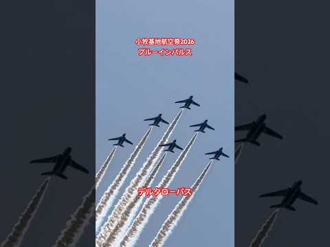 デルタローパスの動画サムネイル