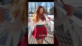 Vladislava Shelygina HOT | TubeGram #shorts