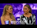 After Show: Larsa Pippen Hopes to Marry Marcus Jordan | Bravocon LIVE