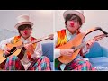COMPLEX BLUE -愛だけ哀しすぎて THE ALFEE mandolin cover*Roca