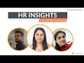 Sharing Abundance: HR insights with Khushboo