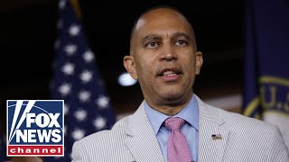 Celebrity DHS funding draws NEW SCRUTINY after WH Correspondents' Dinner shooting Profile