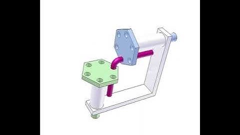 Angular transmission #Shorts