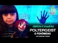 Poltergeist - O Fenômeno (Poltergeist Prank) | Câmeras Escondidas (16/05/15)