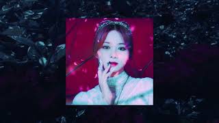 TWICE- Cry For Me[speed up]🥀 Resimi