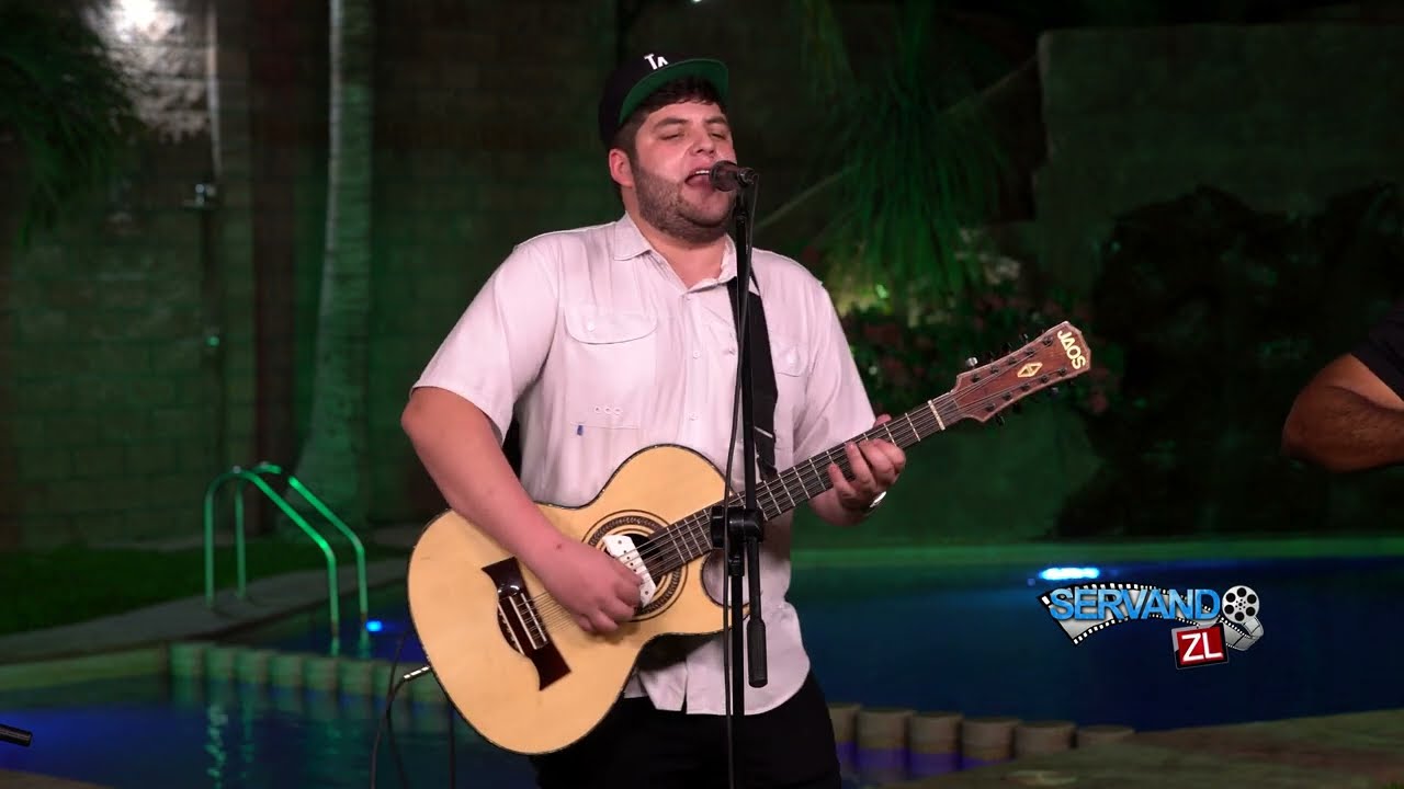 Watch Hector Rubio - El Objetivo (En Vivo 2023) on YouTube Watch Hector Rubio - El Objetivo (En Vivo 2023) on YouTube