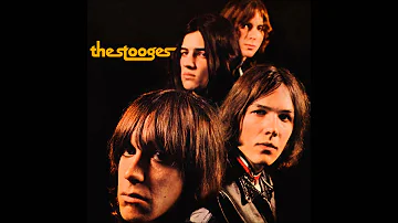 The Stooges - I Wanna Be Your Dog