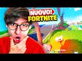 GIOCO al NUOVO FORTNITE 2023!! insieme a MIO FRATELLO @smokaTV