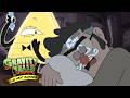 2 Hours Of Gravity Falls Lore To Study And Sleep To 