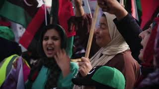 10 Years of winter since the Arab Spring – the uprisings, aftermaths & what we had to do with it all