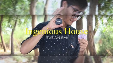 After Effects Glass Gallery || After Effects Glass Gallery Slideshow