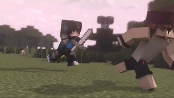 Intro Minecraft : ( mở đầu cho video sau)