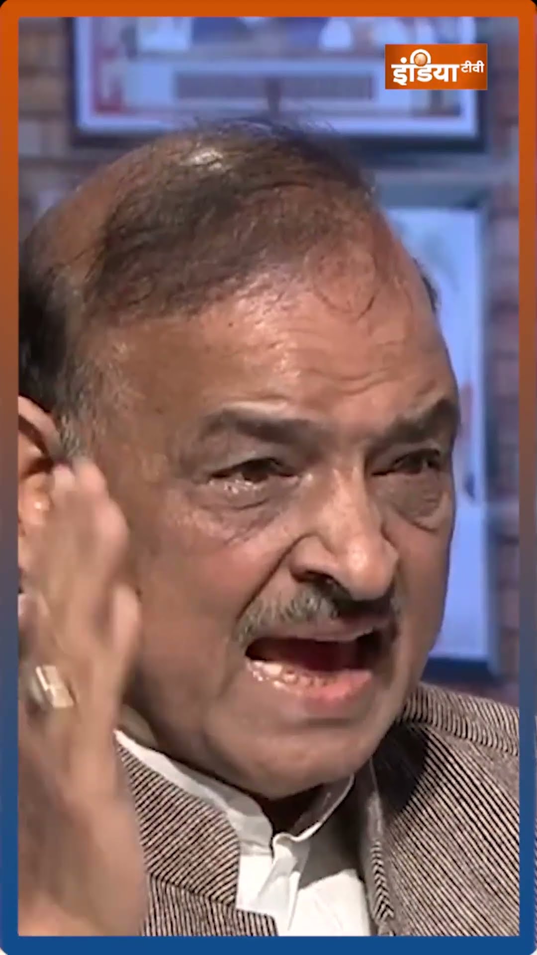 दिल्ली में कौन CM नहीं बन रहा है ? #delhinewcm #oathceremony #bjpmeeting #indiatv