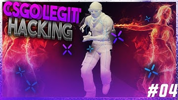 CS:GO Legit HACKING | TAPPING SPINNERS | OMNIAIM (CHEAP) | S4:Ep4 //VAC SAFE