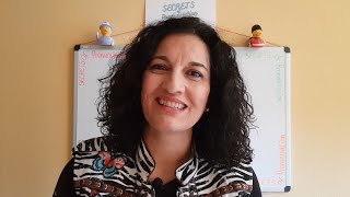 SECRET #27: ¡Practica tu inglés! A play-pause-repeat video 😀