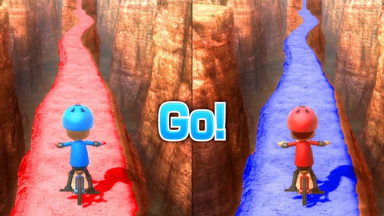 Wii Party U Highway Rollers -  Homer Simpson Vs Peter Griffin (OlbieGaming Vs @JinnaGamingg )