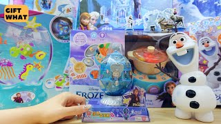 Frozen 2 Elsa AMAZING Collection 【 GiftWhat 】
