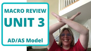 Unit 3: National Income and Price Determination - AP Macroeconomics Review