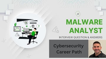 Interview Questions: Quiz on Malware Analysis