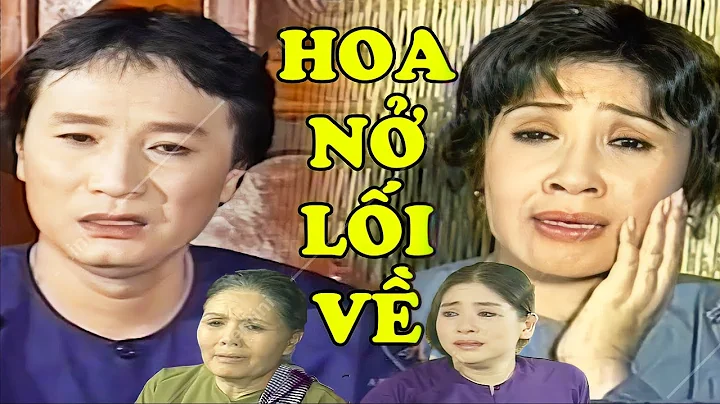 Ci Lng Xa X Hi Hay Nht - Ci Lng Minh Vng, L Thy, C...