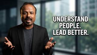 Why You're Failing as a Leader (Stop Waiting to be Understood!)