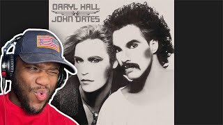 First Time Hearing Daryl Hall \& John Oates - Sara Smile