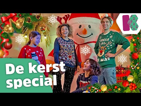 Video: Hoe Bereid Je Je Voor Op Kerst Met Je Kinderen?