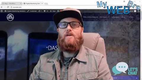 This Is Why Your WordPress Website Is Stuck On Version 4.9.3