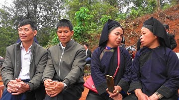 Hát Sli Lạng Sơn Rất Hay Trong Ngày Vui Đám Cưới Xuân Long 29/3/2022 | Lê Quý TV hat sli lang son