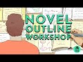 Novel outline workshop final lab june 1 2024