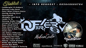 DJ FERY BRT 🎼 DUGEM PRIVATE ( VVIP ) LAMBORGINI V2 SPECIAL REQUEST YUDISTAR HARDMIX FUNKOT 2K25