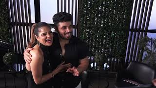 Shiv Thakare Buries The Hatchet With Archana Gautam