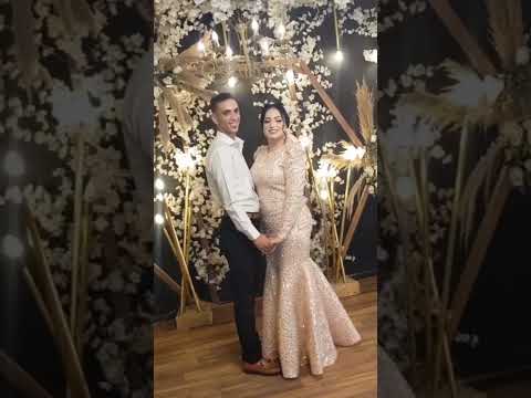 أنا قلبي خلاص هتنام علي صوت دقاته       1