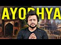 Ayodhya RAM Temple & Beirut സ്ഫോടനം Explained | Malayalam | Aswin Madappally