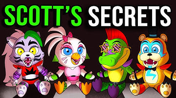 Solving Security Breach The Way Scott INTENDED