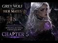 My Mate Thought I Forgave Him — While I Planned His Destruction| Grey Wolf and Her Mates #audiobook